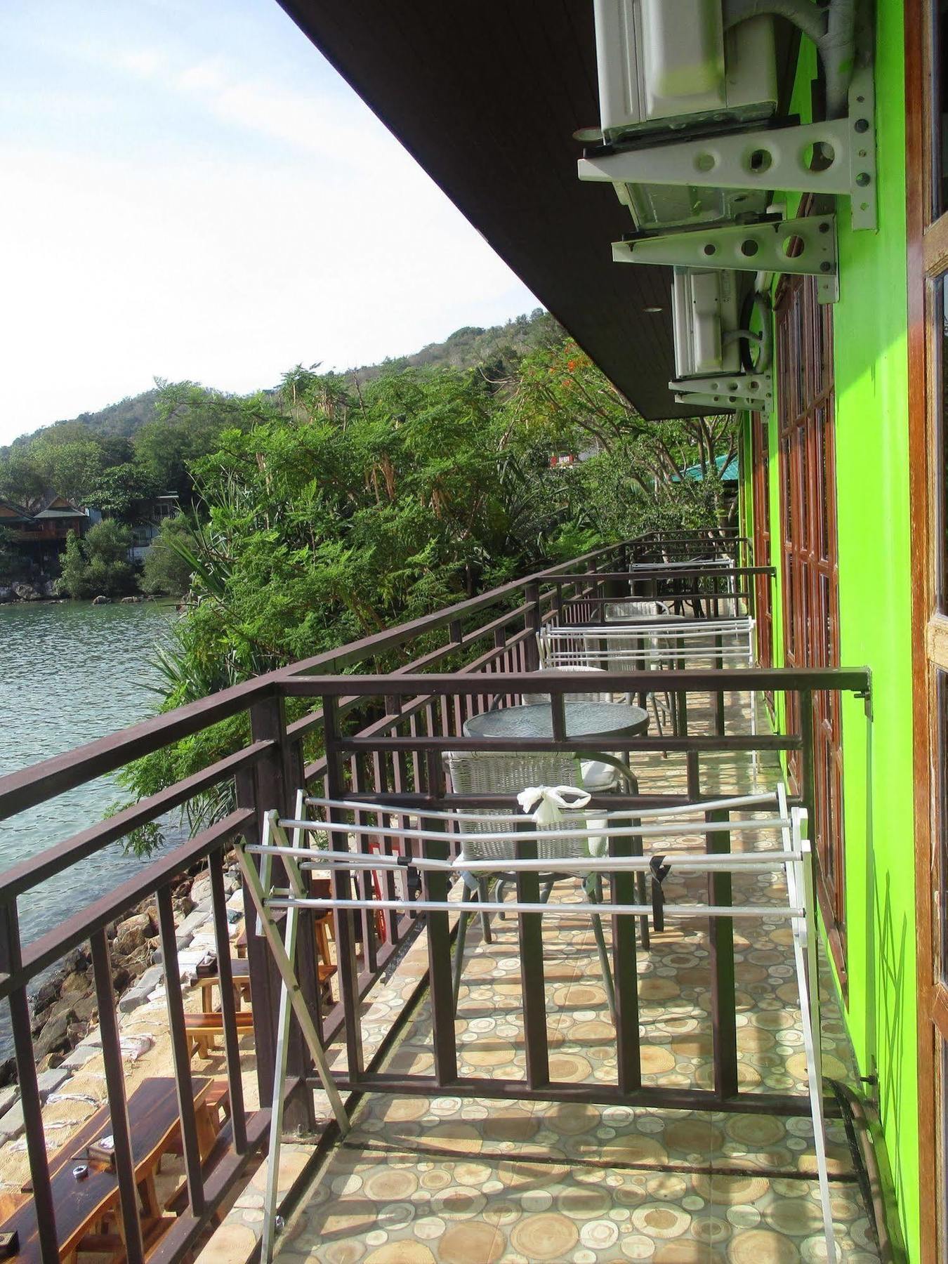 Phi Phi Green House 외부 사진