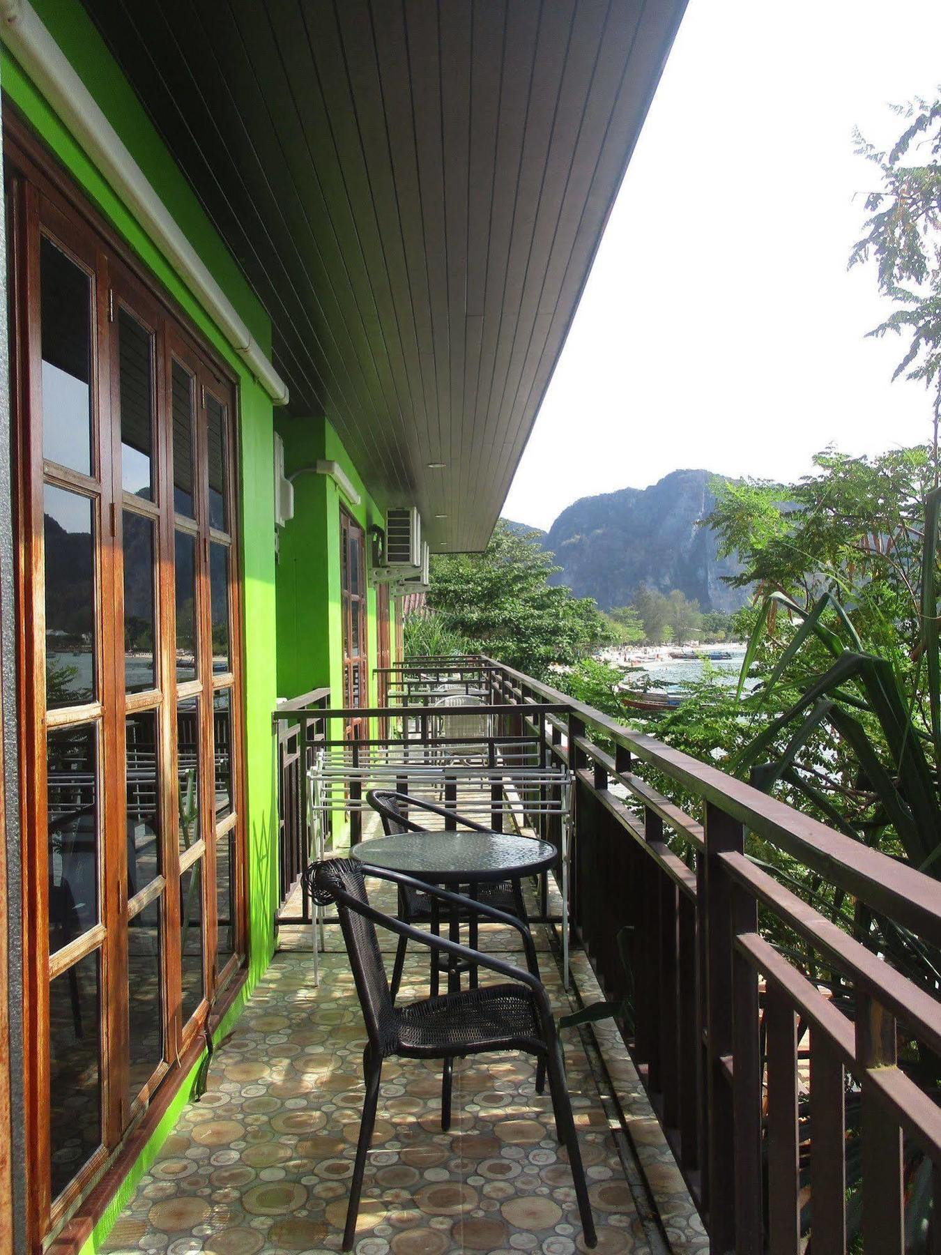 Phi Phi Green House 외부 사진